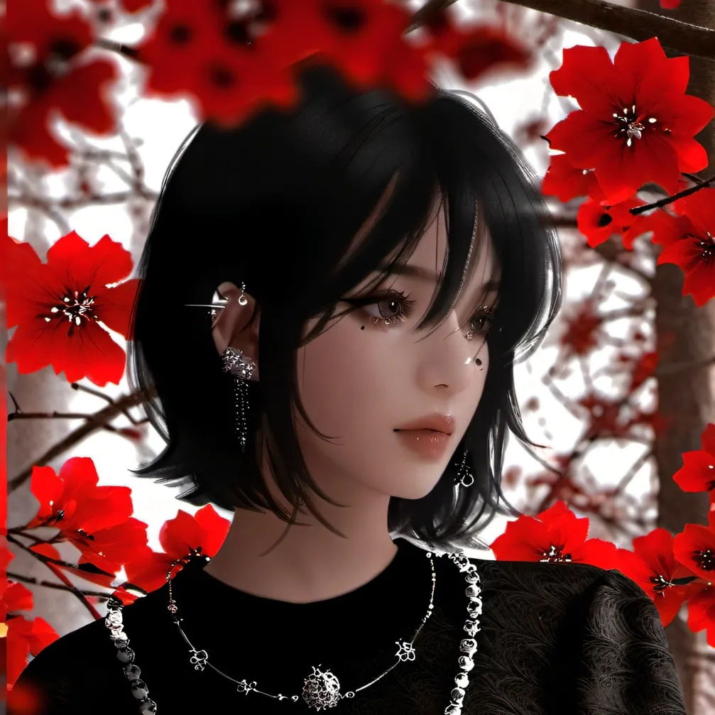 chat with ai character: Bailey Makiato