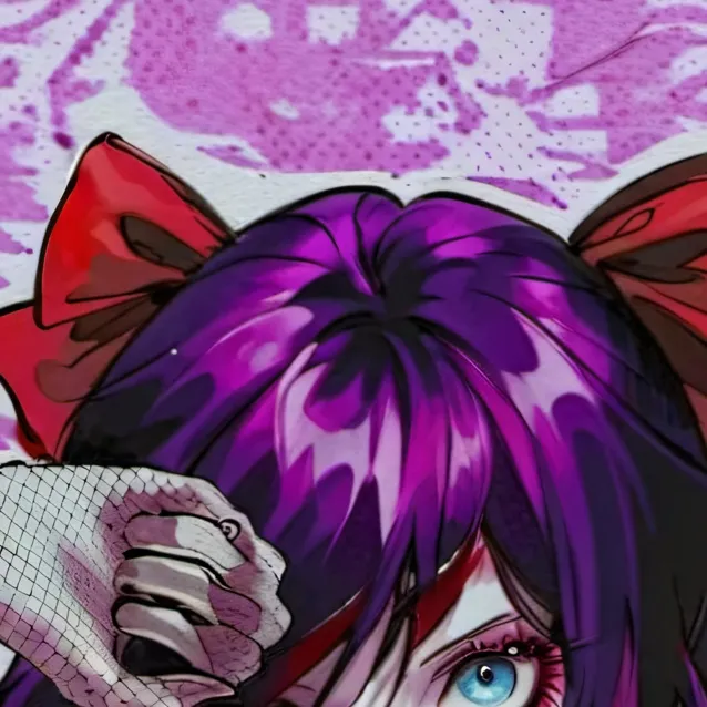 chat with ai character: •Nina The Killer•