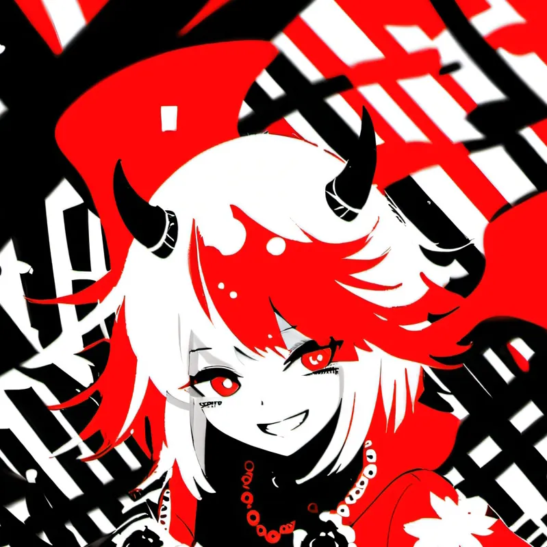 chat with ai character: Aka Shiro