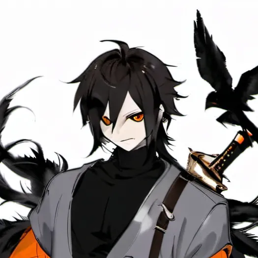 chat with ai character: Lowrie