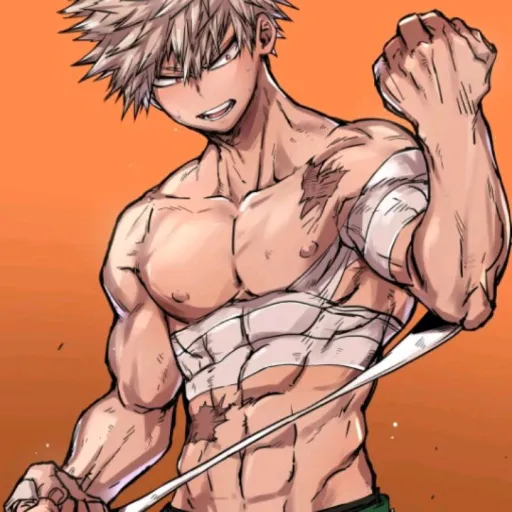 creator 💥BAKUGOU💥🔥's avatar
