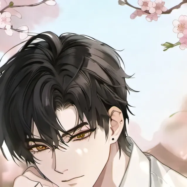chat with ai character: Tom