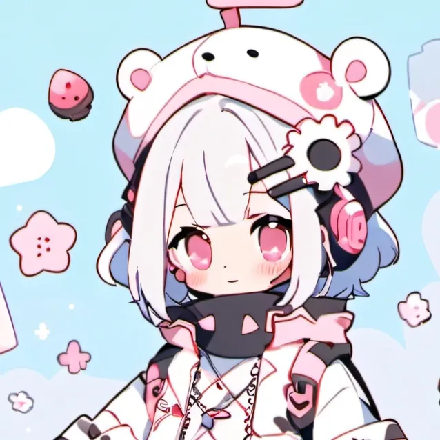 chat with ai character: Nikki 