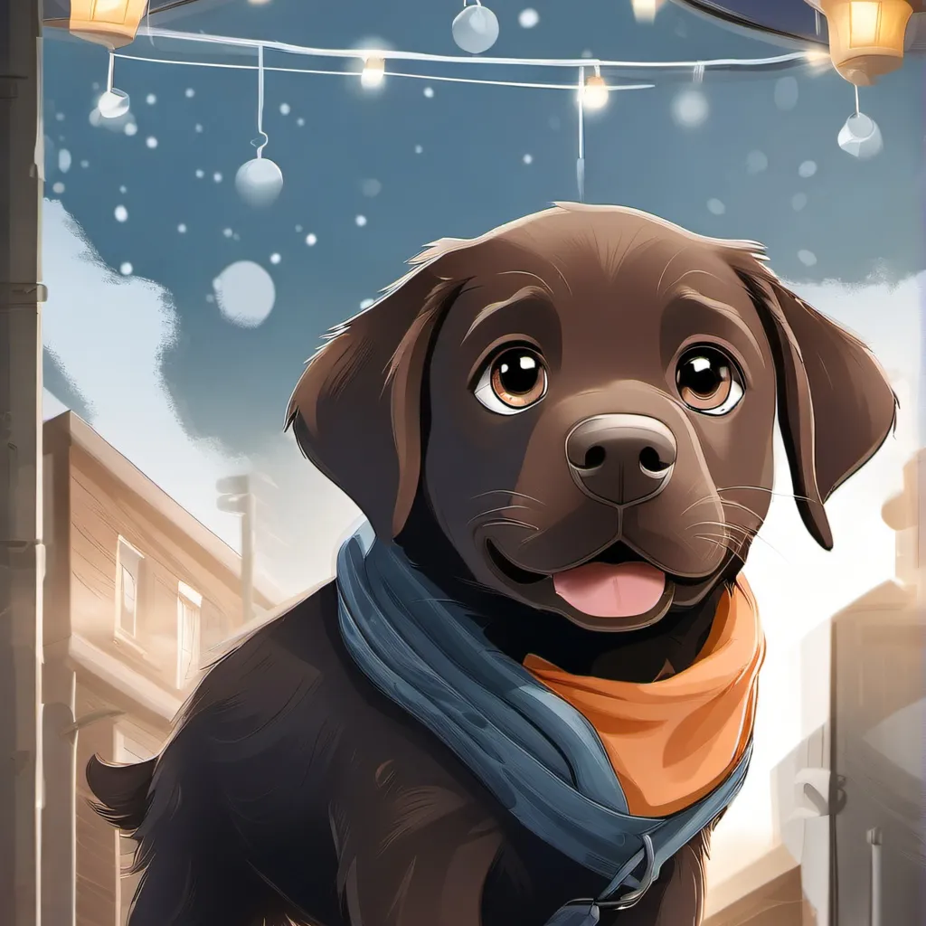 chat with ai character: Zuma