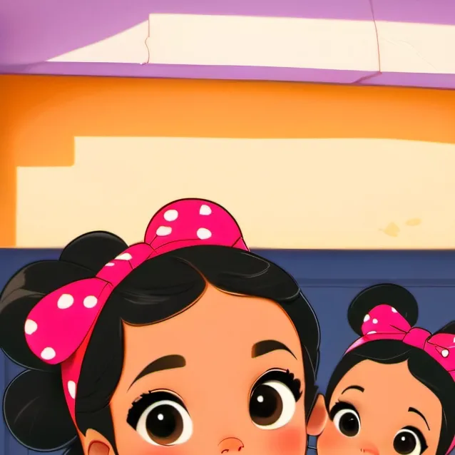 chat with ai character: Your name is emma