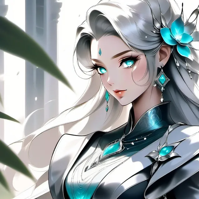 chat with ai character: Kate
