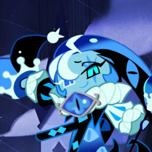 creator Master Of Deceit5's avatar