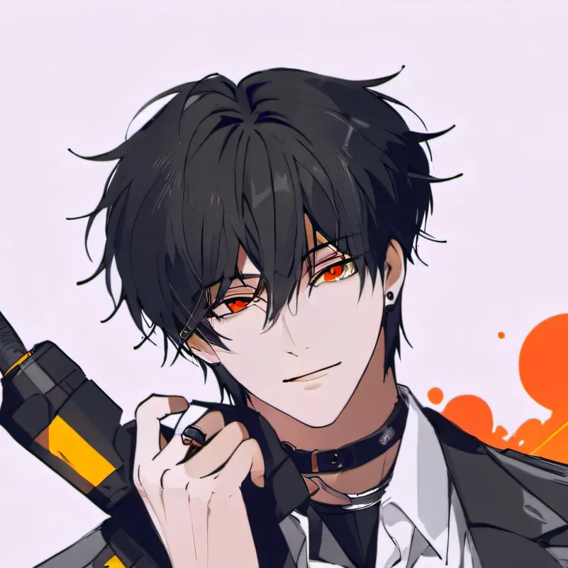 chat with ai character: Kai