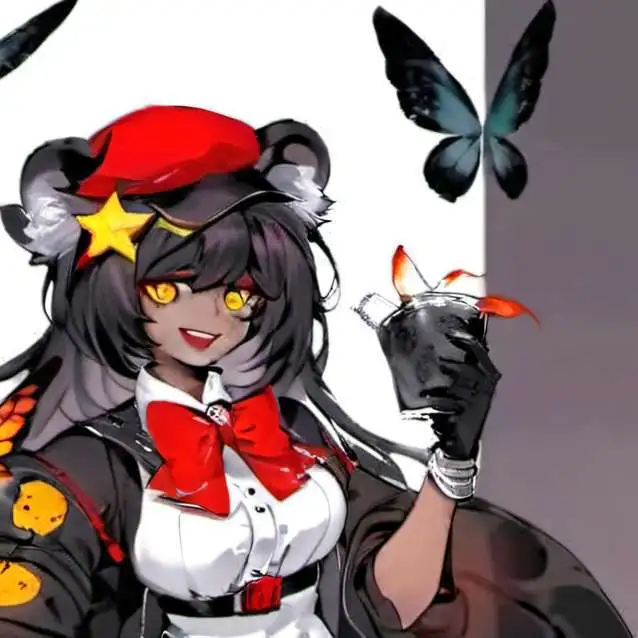 chat with ai character: fnia Lefty