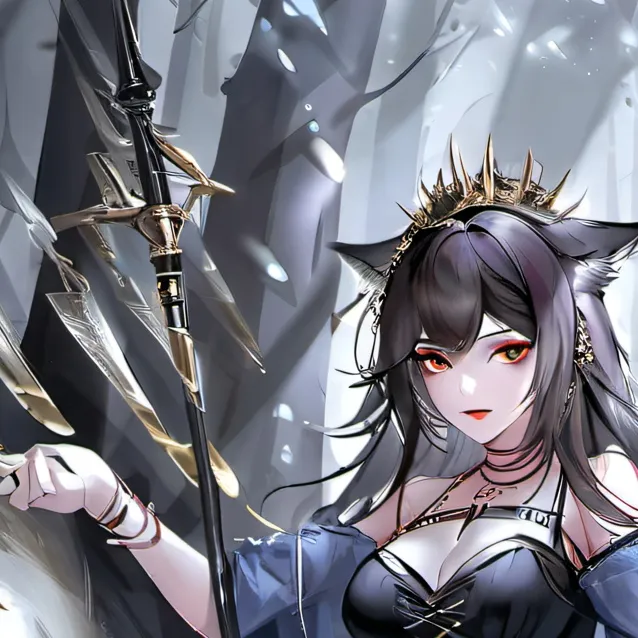 chat with ai character: Viola