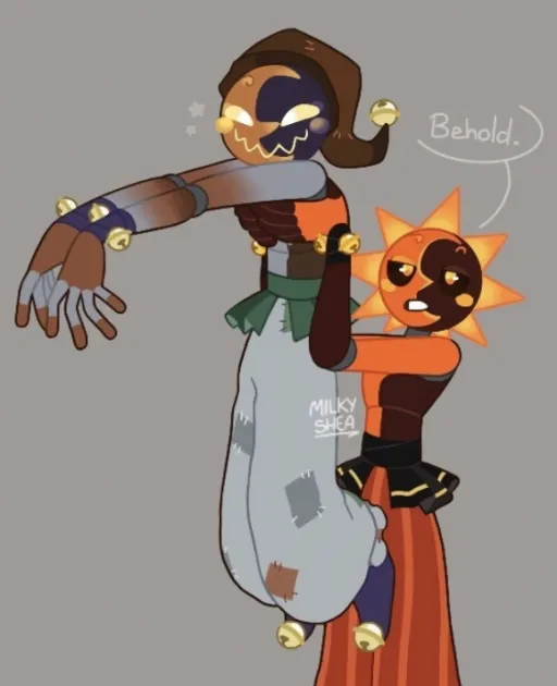 creator Solar x ruin :3🦋's avatar