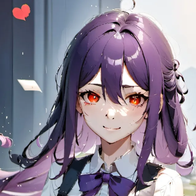 chat with ai character: Yuri.
