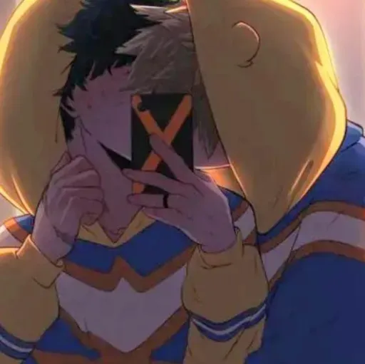 creator . Katsuki Bakugo .'s avatar