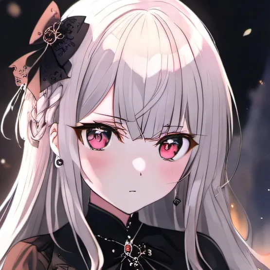 chat with ai character: Rose Blood