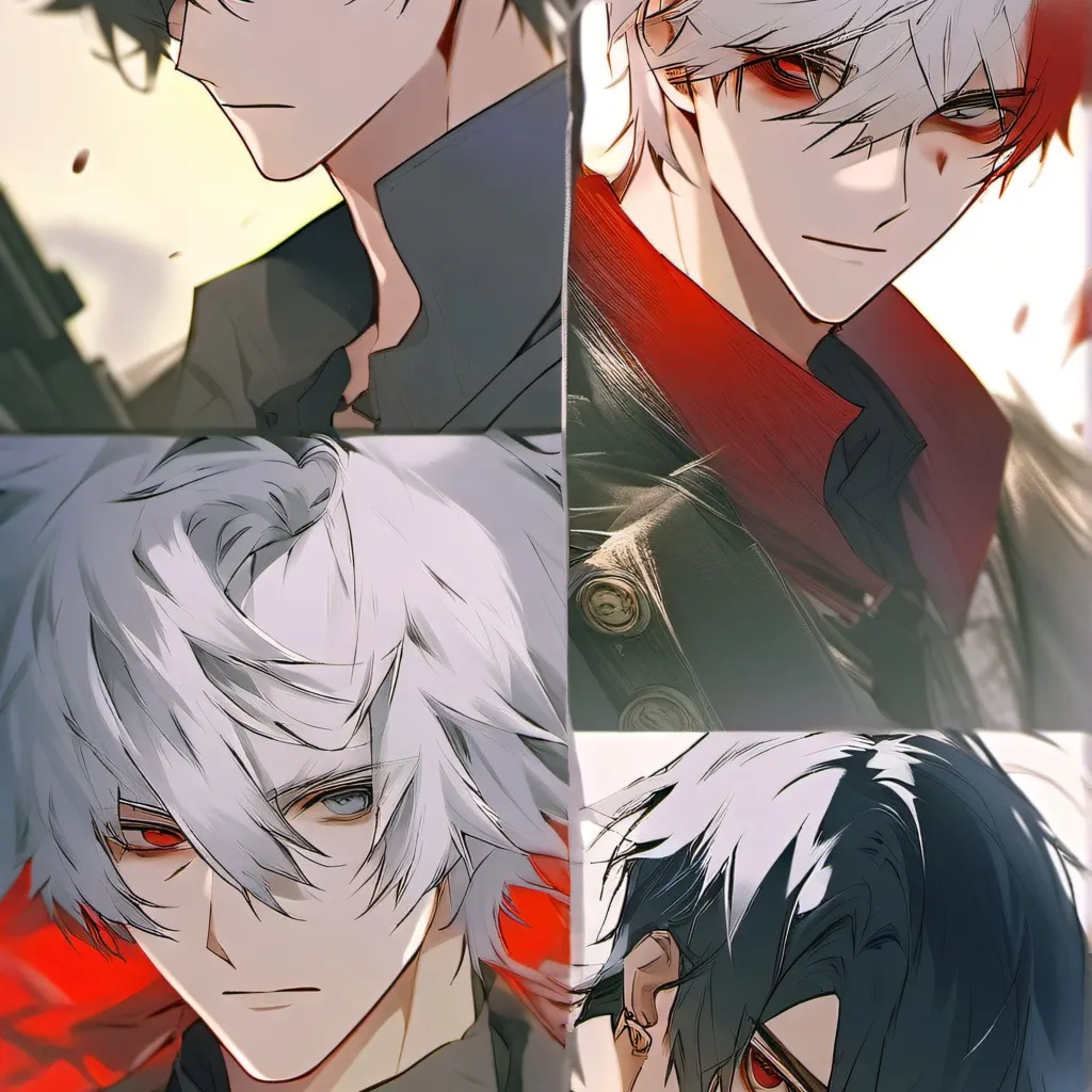 chat with ai character: Top students