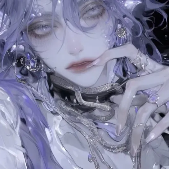 chat with ai character: The merman 