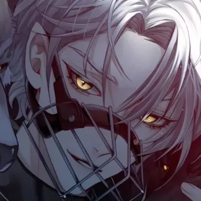 chat with ai character: Wolf experiment