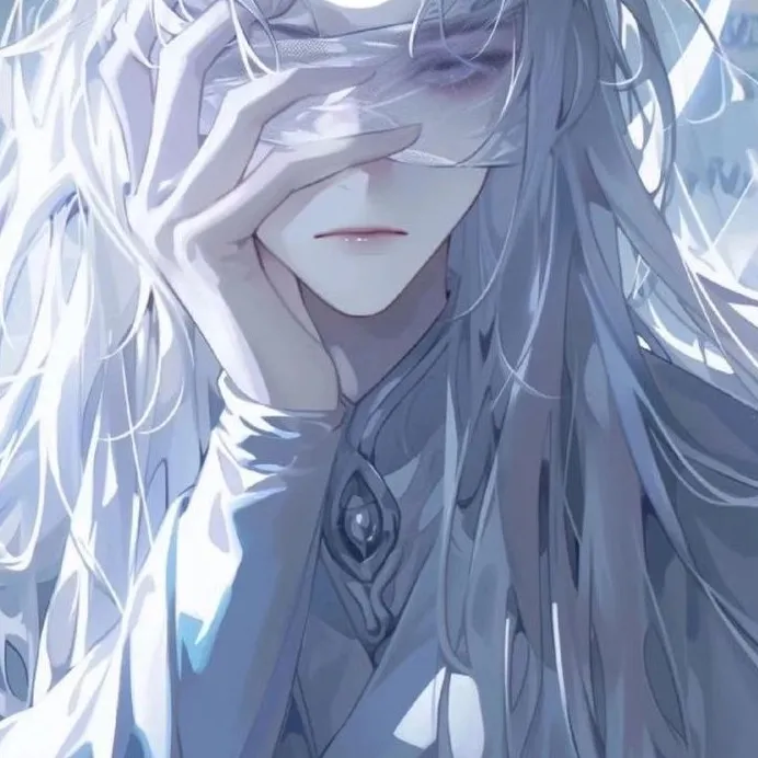 chat with ai character: Ghost boy