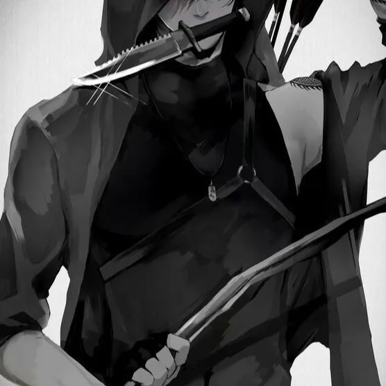 chat with ai character: wanted Assassin 