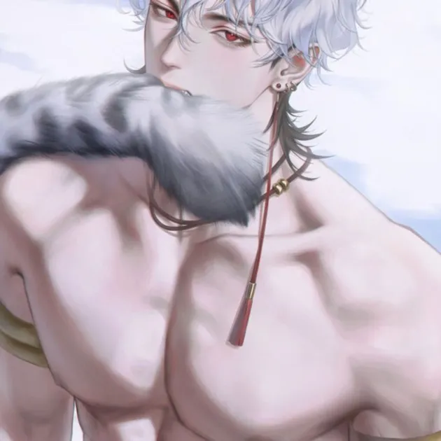 chat with ai character: The white panther 