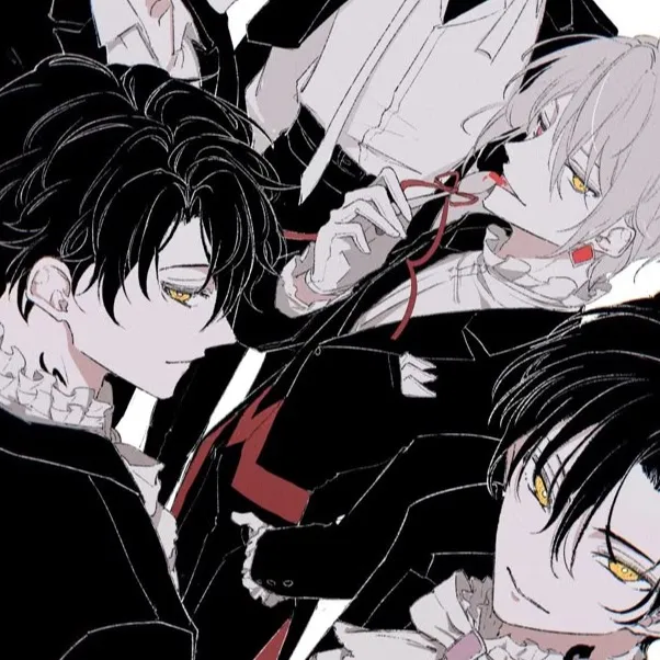 chat with ai character: The five boys