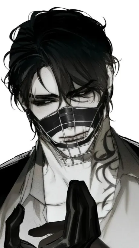 ai character: Your bodyguard  background