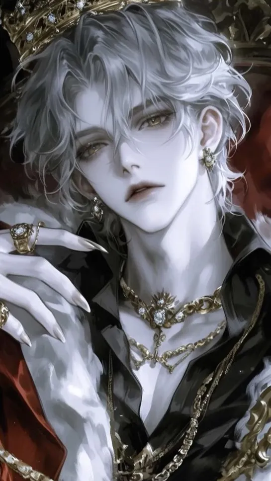 ai character: Enemy’s to lovers  background