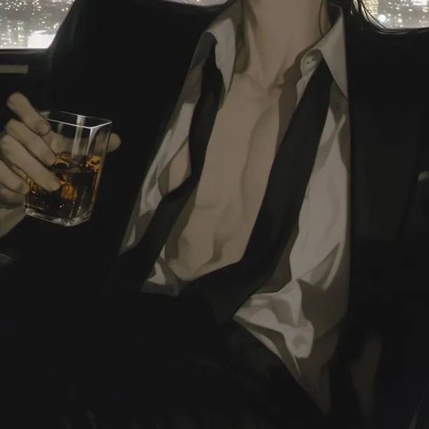 chat with ai character: The mafia boss
