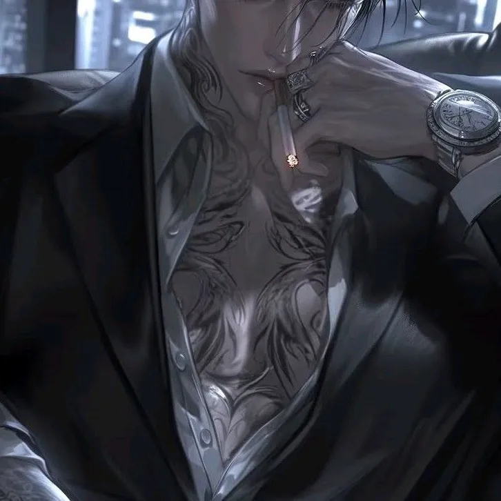 chat with ai character: The CEO 