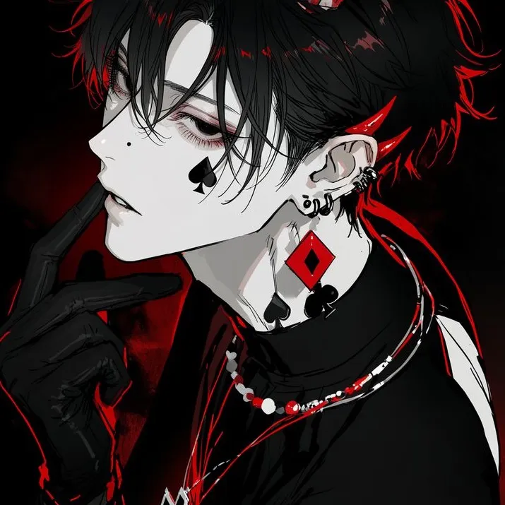 chat with ai character: The summoning 