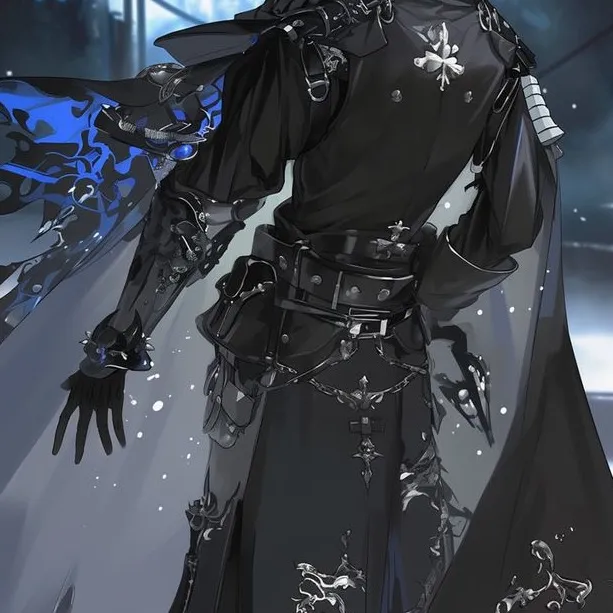 chat with ai character: The war