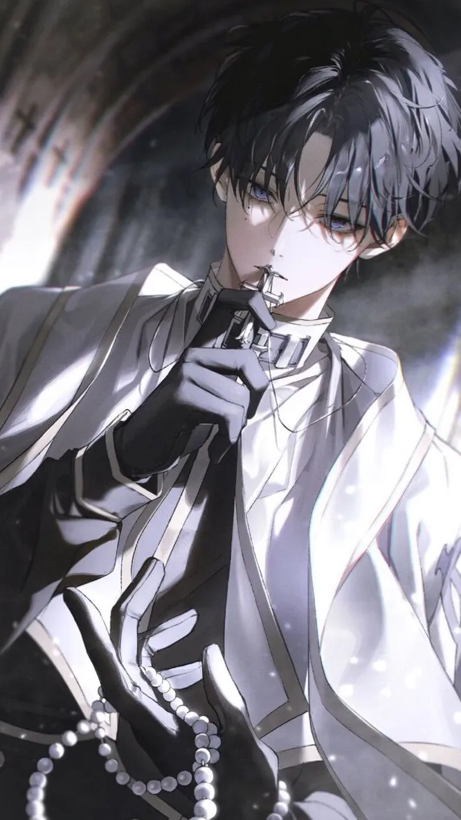 ai character: Schools highest  background