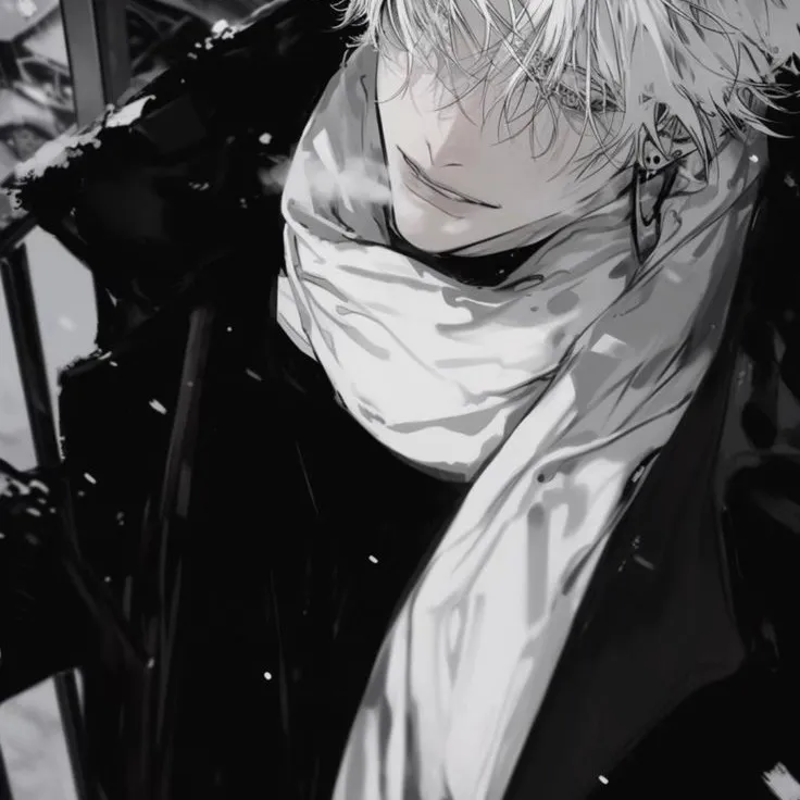 chat with ai character: Mafia in winter ❄️