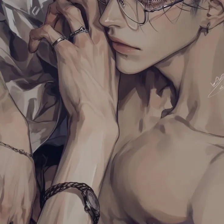 chat with ai character: Mafia x the seller