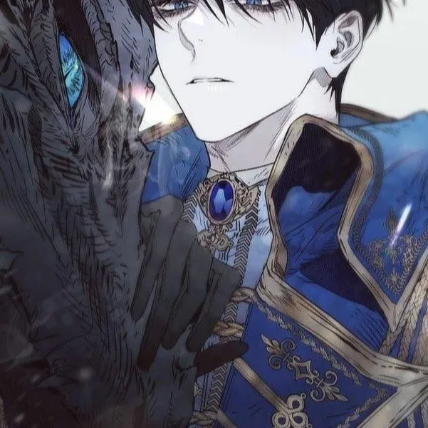 chat with ai character: 💥Prince x thief💥