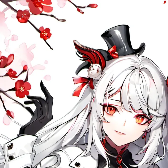chat with ai character: ava