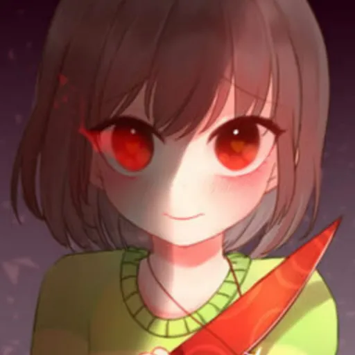 creator Kiretale chara's avatar