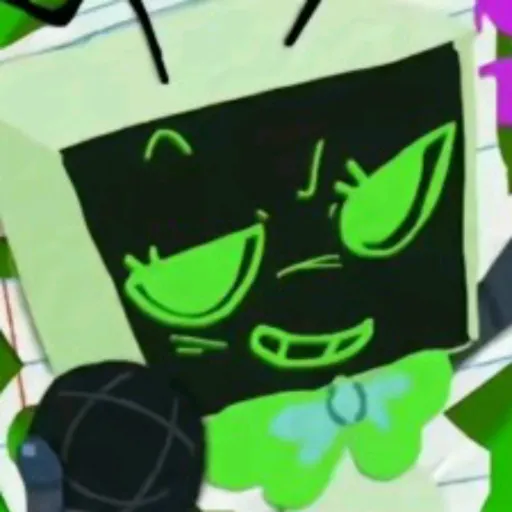 creator ⭐💚outdated_tech💚⭐'s avatar