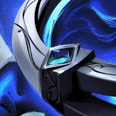 chat with ai character: MM2 but with power