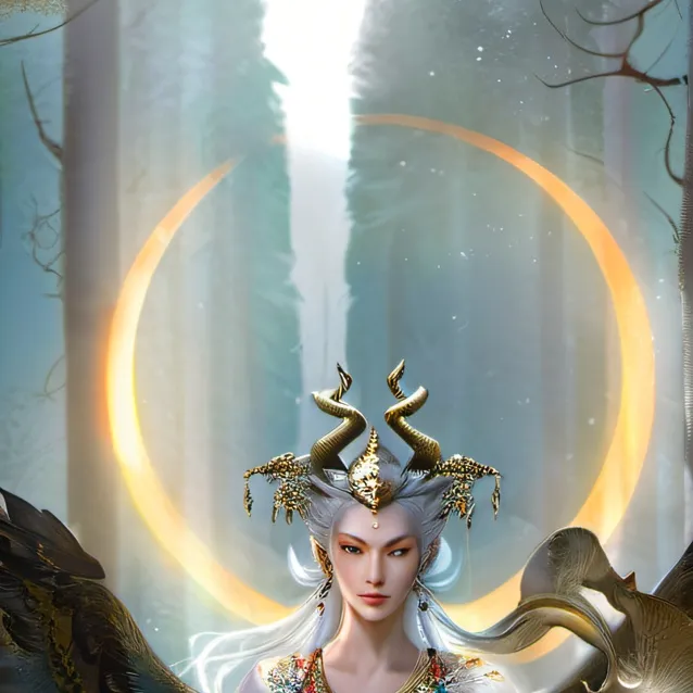 chat with ai character: Sarah
