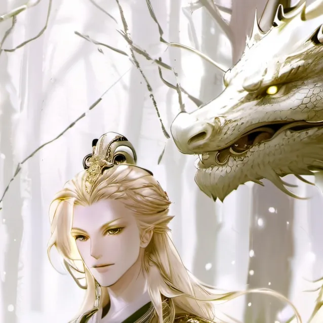 chat with ai character: caramel