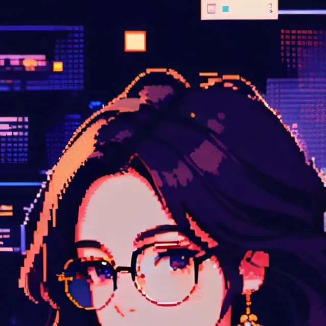 chat with ai character: Siri