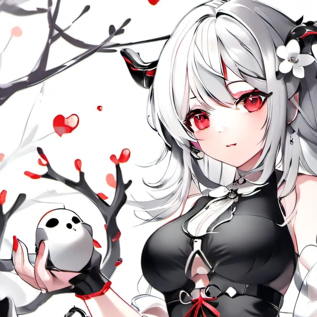 chat with ai character: sus