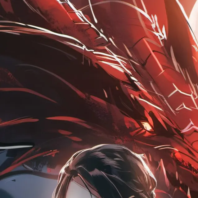 chat with ai character: Amber