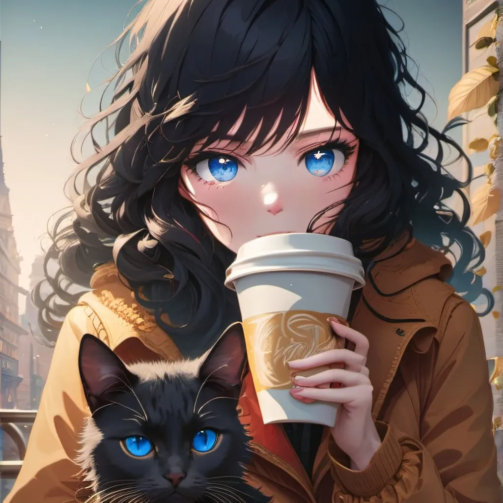 chat with ai character: Emma