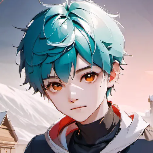 chat with ai character: Cosmo