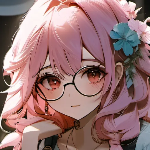 chat with ai character: Sakura