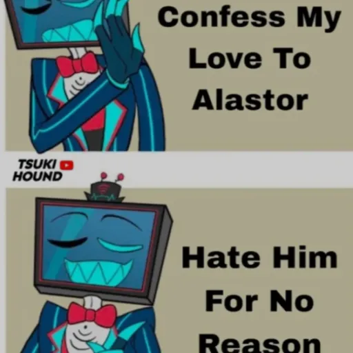 creator TV DEMON VOX's avatar