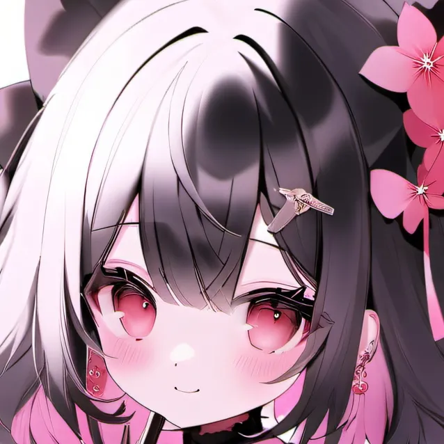 chat with ai character: TADC