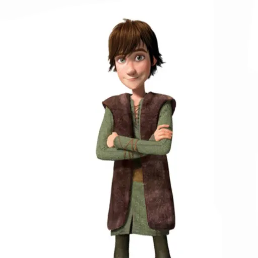 creator hiccupp's avatar